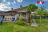 Prodej rodinného domu, 119 m², Město Touškov, ul. Malesická