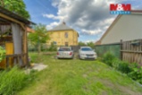 Prodej rodinného domu, 119 m², Město Touškov, ul. Malesická