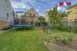 Prodej rodinného domu, 119 m², Město Touškov, ul. Malesická