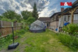Prodej rodinného domu, 119 m², Město Touškov, ul. Malesická