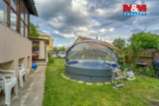 Prodej rodinného domu, 119 m², Město Touškov, ul. Malesická