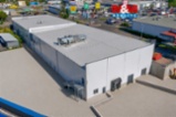 Sklad 2200 m², Cheb, ul. Karlova