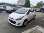 Hyundai ix20, 1,4 CVVTi, MPV, benzin