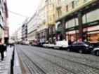 Obch. prostor 180 m2, Nové Město 