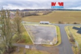 Prodej komerčního pozemku, 2449 m², Ruda