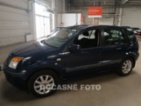 Ford Fusion, 1.4 i, ČR, AC, tažné, hatchback,