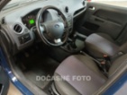 Ford Fusion, 1.4 i, ČR, AC, tažné, hatchback,
