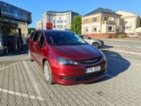 Chrysler Pacifica, 3.6 V6 L, SERVIS, TZ, kombi,