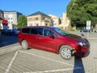 Chrysler Pacifica, 3.6 V6 L, SERVIS, TZ, kombi,