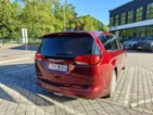 Chrysler Pacifica, 3.6 V6 L, SERVIS, TZ, kombi,