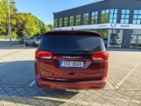 Chrysler Pacifica, 3.6 V6 L, SERVIS, TZ, kombi,