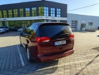 Chrysler Pacifica, 3.6 V6 L, SERVIS, TZ, kombi,