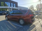 Chrysler Pacifica, 3.6 V6 L, SERVIS, TZ, kombi,