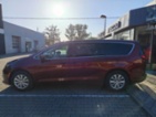 Chrysler Pacifica, 3.6 V6 L, SERVIS, TZ, kombi,