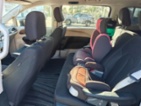 Chrysler Pacifica, 3.6 V6 L, SERVIS, TZ, kombi,