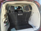 Chrysler Pacifica, 3.6 V6 L, SERVIS, TZ, kombi,