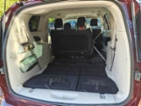 Chrysler Pacifica, 3.6 V6 L, SERVIS, TZ, kombi,