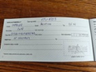 Chrysler Pacifica, 3.6 V6 L, SERVIS, TZ, kombi,