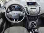 Ford C-MAX, 1,5 TDCi 88kW Titanium ČR  Tit, MPV,