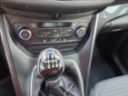 Ford C-MAX, 1,5 TDCi 88kW Titanium ČR  Tit, MPV,