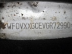 Ford C-MAX, 1,5 TDCi 88kW Titanium ČR  Tit, MPV,