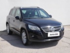 Volkswagen Tiguan, 4x4 2.0TSi, Panor, SUV, benzín
