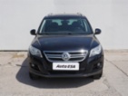 Volkswagen Tiguan, 4x4 2.0TSi, Panor, SUV, benzín