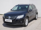 Volkswagen Tiguan, 4x4 2.0TSi, Panor, SUV, benzín