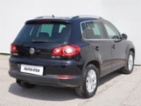 Volkswagen Tiguan, 4x4 2.0TSi, Panor, SUV, benzín