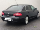 Škoda Superb II, 1.9tdi, servis.kniha, liftback,