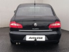 Škoda Superb II, 1.9tdi, servis.kniha, liftback,