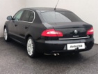 Škoda Superb II, 1.9tdi, servis.kniha, liftback,