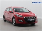 Hyundai i30, 1,6 GDI 99kW Trikolor Style CZ, kombi