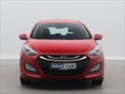 Hyundai i30, 1,6 GDI 99kW Trikolor Style CZ, kombi
