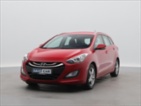 Hyundai i30, 1,6 GDI 99kW Trikolor Style CZ, kombi