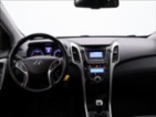 Hyundai i30, 1,6 GDI 99kW Trikolor Style CZ, kombi
