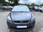 Ford Focus, ST 2.5i 166 kW, hatchback, benzin