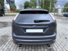 Ford Focus, ST 2.5i 166 kW, hatchback, benzin