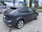 Ford Focus, ST 2.5i 166 kW, hatchback, benzin