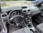 Ford Focus, ST 2.5i 166 kW, hatchback, benzin