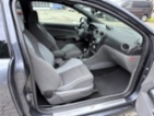 Ford Focus, ST 2.5i 166 kW, hatchback, benzin