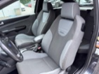 Ford Focus, ST 2.5i 166 kW, hatchback, benzin