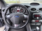 Ford Focus, ST 2.5i 166 kW, hatchback, benzin