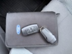 Ford Focus, ST 2.5i 166 kW, hatchback, benzin