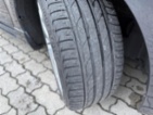 Ford Focus, ST 2.5i 166 kW, hatchback, benzin