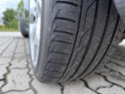 Ford Focus, ST 2.5i 166 kW, hatchback, benzin