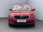 Škoda Kodiaq, 4x4 2.0 TDI Style Plus, ČR, SUV,