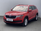 Škoda Kodiaq, 4x4 2.0 TDI Style Plus, ČR, SUV,