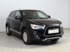 Mitsubishi ASX, 1.6 DI-D, 4X4, ČR,2.maj, Tempomat,