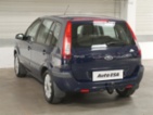 Ford Fusion, 1.4 i, ČR, AC, tažné, hatchback,